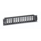 Black Box  accessoire de racks Barre de châssis - TL400A Black Box  accessoire de racks Barre de châssis - TL400A