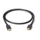 Black Box HDMI M/M 1m câble HDMI HDMI Type A (Standard) Noir - VCB-HDMI-001M
