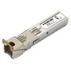 Black Box  module émetteur-récepteur de réseau Cuivre 1250 Mbit/s SFP - LFP416 Black Box  module émetteur-récepteur de réseau Cuivre 1250 Mbit/s SFP - LFP416