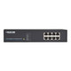 Black Box  commutateur réseau Non-géré Gigabit Ethernet (10/100/1000) Noir - LGB408A-R2