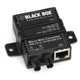 Black Box  kit de support Noir - LMC400-WALL