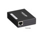 Black Box  commutateur réseau Non-géré Fast Ethernet (10/100) Noir - LBS005A