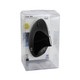 Adesso iMouse E90 souris Bureau Gauche RF sans fil Optique 1600 DPI - IMOUSE E90
