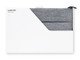 Wacom  étui pour tablette Gris - ACK52702
