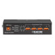 Black Box  hub & concentrateur 480 Mbit/s Noir - ICI200A