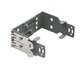 Black Box  kit de support Argent - LMC207-DRM