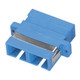 Black Box  adaptateur de fibres optiques SC/SC 1 pièce(s) Bleu - FOT120