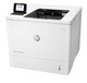 HP LaserJet Enterprise M607n Sans fil Noir et blanc Imprimante, Ethernet uniquement - K0Q14A