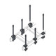 Black Box  accessoire de racks - RM658-R2