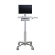 Ergotron  Poste de travail assis-debout - SV10-1300-0