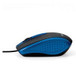 Verbatim Bravo souris Droitier USB Type-A Optique - 99743