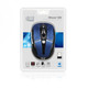 Adesso iMouse S60 souris Bureau Droitier RF sans fil Optique 1600 DPI - IMOUSE S60L