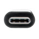 Tripp Lite  station d'accueil USB 3.2 Gen 2 (3.1 Gen 2) Type-C - U442-DOCK1-B