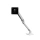 Ergotron MX Series Desk Monitor Arm 86,4 cm (34") Bureau - 45-508-216