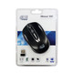 Adesso iMouse S50R souris Ambidextre RF sans fil Optique 1200 DPI - IMOUSE S50R