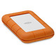LaCie Rugged USB-C disque dur externe 5 To USB Type-C 3.2 Gen 1 (3.1 Gen 1) Gris, Jaune - STFR5000800