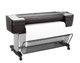 HP Designjet Imprimante PostScript T1700dr 44 pouces - 1VD88A