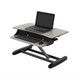 Ergotron WorkFit-Z Mini - 33-458-917