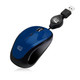 Adesso iMouse S8 souris Voyage Ambidextre USB Type-A Optique 1600 DPI - IMOUSE S8L