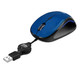 Adesso iMouse S8 souris Voyage Ambidextre USB Type-A Optique 1600 DPI - IMOUSE S8L