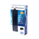 Adesso  hub & concentrateur USB 3.2 Gen 1 (3.1 Gen 1) Type-A 5000 Mbit/s Noir - AUH-3070P