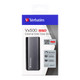 Verbatim Disque SSD externe Vx500 USB 3.1 Gén 2 120 Go - 47441