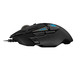 Logitech G Logitech G502 HERO - 910-005469