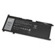 BTI 33YDH- batterie rechargeable Lithium Polymère (LiPo) 3684 mAh 15,2 V - 33YDH-BTI