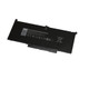 BTI F3YGT- batterie rechargeable Lithium Polymère (LiPo) 7894 mAh 7,6 V - F3YGT-BTI BTI F3YGT- batterie rechargeable Lithium Polymère (LiPo) 7894 mAh 7,6 V - F3YGT-BTI