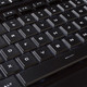 Verbatim  clavier Maison USB QWERTY Noir - 99789