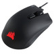Corsair HARPOON RGB PRO souris Jouer Droitier USB Type-A Optique 12000 DPI - CH-9301111-NA