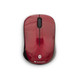 Verbatim  souris Ambidextre Bluetooth Blue LED 1600 DPI - 70240