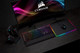Corsair SCIMITAR RGB ELITE souris Gaming Droitier USB Type-A Optique 18000 DPI - CH-9304211-NA