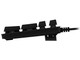 Logitech G  clavier Jouer USB QWERTY Anglais Charbon - 920-009322