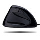 Adesso iMouse E7-TAA souris Bureau Gauche USB Type-A Optique 2400 DPI - IMOUSE E7-TAA