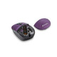 Verbatim  souris Voyage Ambidextre RF sans fil - 70707