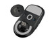 Logitech G  souris Jouer Droitier RF sans fil 25400 DPI - 910-005878