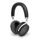 Aluratek  casque Avec fil &sans fil Arceau Musique/Quotidien Bluetooth Noir - ABH05F