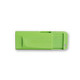 Verbatim Store 'n' Go lecteur USB flash 32 Go USB Type-A Noir, Bleu, Vert, Rouge - 70897