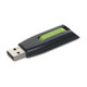 Verbatim Store ‘n’ Go V3 lecteur USB flash 32 Go USB Type-A 3.2 Gen 1 (3.1 Gen 1) Multicolore - 70900