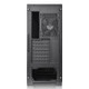 Thermaltake Versa T35 TG RGB Midi Tower Noir - CA-1R7-00M1WN-00