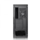 Thermaltake H330 Midi Tower Noir - CA-1R8-00M1WN-00