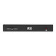 Black Box  extension audio/video Récepteur AV Noir - VX-HDB2-RX