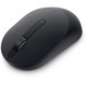 DELL MS300 souris Bureau Ambidextre RF sans fil Optique 4000 DPI - MS300-BK-R-NA