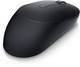 DELL MS300 souris Bureau Ambidextre RF sans fil Optique 4000 DPI - MS300-BK-R-NA