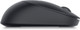 DELL MS300 souris Bureau Ambidextre RF sans fil Optique 4000 DPI - MS300-BK-R-NA