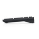 DELL KB500 clavier Bureau RF sans fil Anglais Noir - KB500-BK-R-US