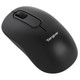 Targus B580 souris Bureau Ambidextre Bluetooth Optique 1600 DPI - AMB580TT