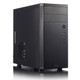 Fractal Design Core 1100 Mini Tower Noir - FD-CA-CORE-1100-BL