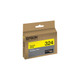 Epson T324420 cartouche d'encre Original Rendement standard Jaune - C13T324420
